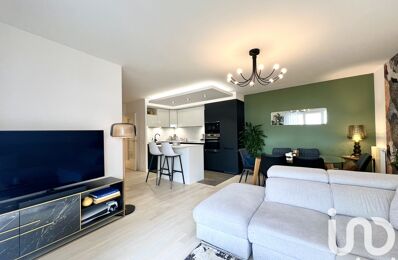 vente appartement 465 000 € à proximité de Jouy-en-Josas (78350)