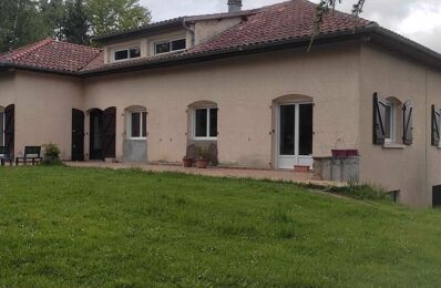 vente maison 365 000 € à proximité de Réjaumont (65300)