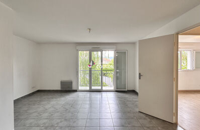 appartement 3 pièces 55 m2 à louer à Clermont-Ferrand (63000)