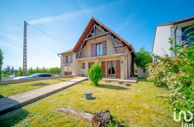 vente maison 375 000 € à proximité de Servigny-Lès-Sainte-Barbe (57640)