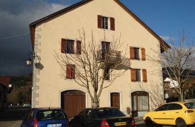 appartement 3 pièces 83 m2 à louer à Boëge (74420)