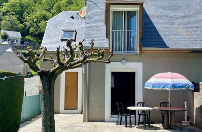 vente maison 195 500 € à proximité de Loudenvielle (65510)