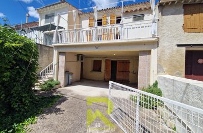 vente maison 220 000 € à proximité de Castelnau-de-Guers (34120)