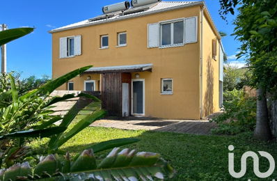 vente maison 213 500 € à proximité de Saint-Pierre (97410)