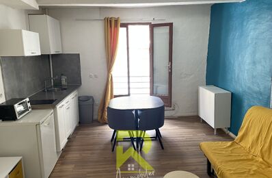 vente appartement 73 000 € à proximité de Bélarga (34230)
