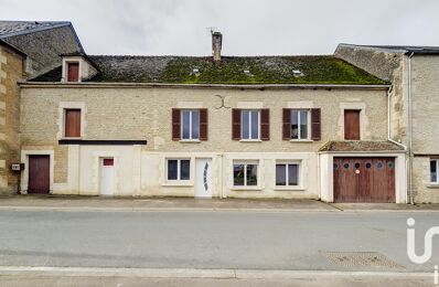 maison 6 pièces 116 m2 à vendre à Saint-Pierre-en-Auge (14170)