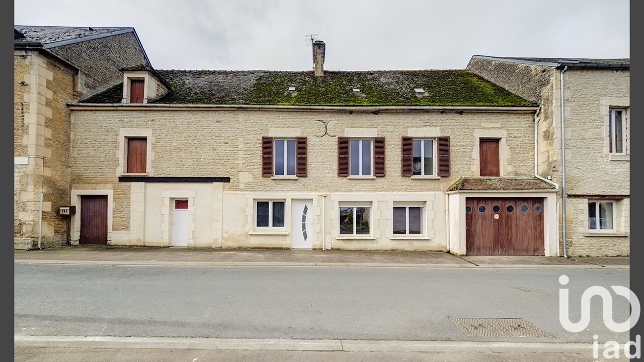 maison 6 pièces 116 m2 à vendre à Saint-Pierre-en-Auge (14170)