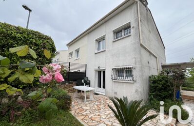 vente maison 285 000 € à proximité de Villiers-sur-Marne (94350)