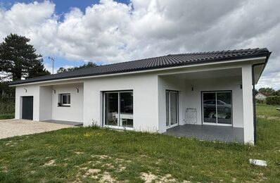 vente maison 266 500 € à proximité de Garganvillar (82100)