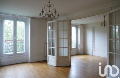 vente appartement 860 000 € à proximité de Les Pavillons-sous-Bois (93320)