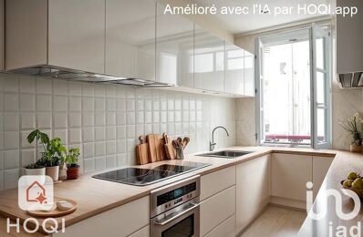 vente appartement 860 000 € à proximité de Saint-Brice-sous-Forêt (95350)