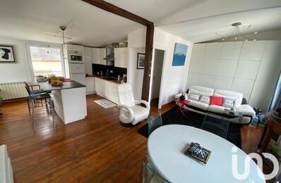 appartement 3 pièces 62 m2 à vendre à Saint-Quay-Portrieux (22410)