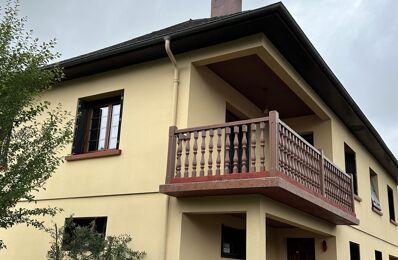 vente maison 220 000 € à proximité de Agos-Vidalos (65400)