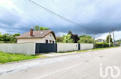 vente maison 179 000 € à proximité de Sainte-Savine (10300)