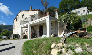 Maison 3 Pièces 80 m² à vendre à Pierrefeu (06910)