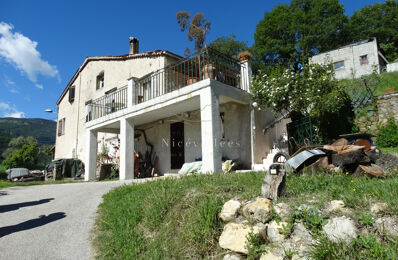 vente maison 371 000 € à proximité de Bouyon (06510)