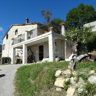 Maison 3 pièces 371000 €