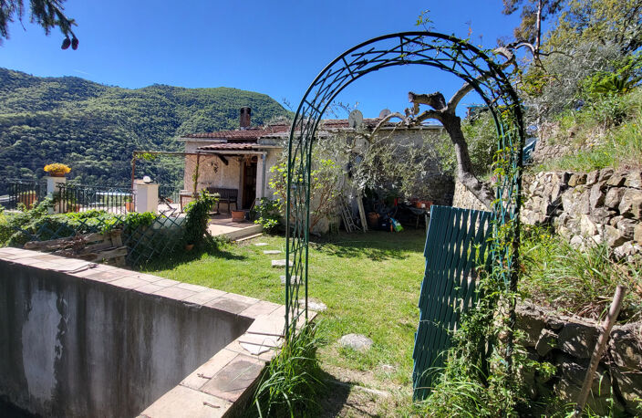 Jolie maison située à Pierrefeu — photo 2