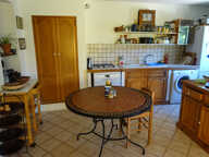 Jolie maison située à Pierrefeu — photo 4