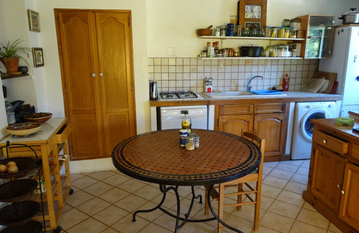 Jolie maison située à Pierrefeu — photo 4