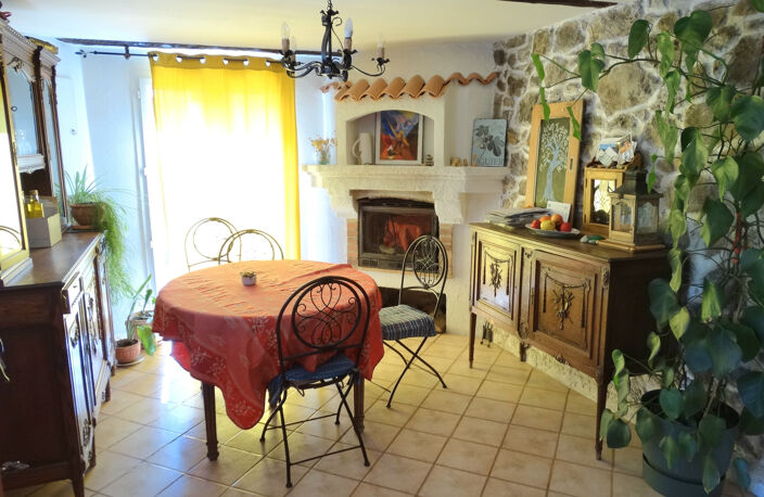 Jolie maison située à Pierrefeu — photo 5