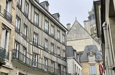 vente appartement 286 000 € à proximité de Antheuil-Portes (60162)