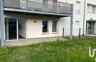 vente appartement 198 000 € à proximité de Sexey-les-Bois (54840)