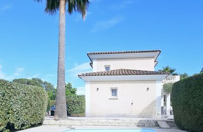 vente maison 842 000 € à proximité de Les Issambres (83380)