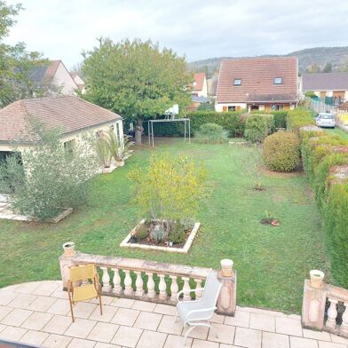 Maison 6 pièces 135 m²