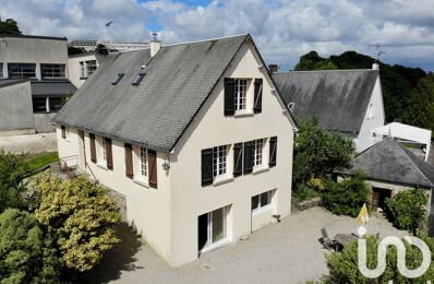 vente maison 243 900 € à proximité de Montmartin-sur-Mer (50590)