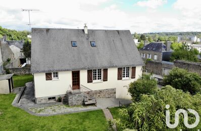 vente maison 243 900 € à proximité de Cambernon (50200)