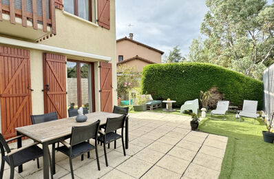 vente maison 449 000 € à proximité de Fontaines-sur-Saône (69270)