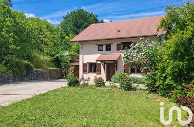 vente maison 370 000 € à proximité de Mouxy (73100)