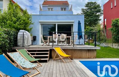 vente maison 1 145 000 € à proximité de Le Mesnil-le-Roi (78600)