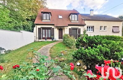 vente maison 429 000 € à proximité de Wissous (91320)