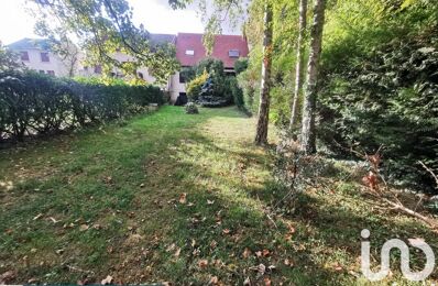 vente maison 419 000 € à proximité de Villeneuve-Saint-Georges (94190)