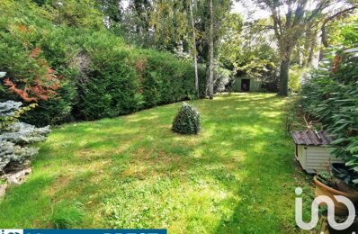 vente maison 419 000 € à proximité de Viry-Châtillon (91170)