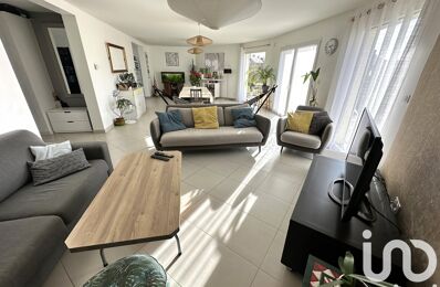 vente maison 345 000 € à proximité de Trigny (51140)