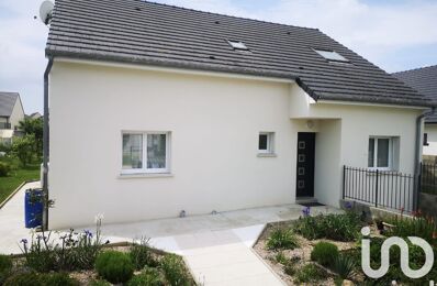 vente maison 335 000 € à proximité de Villeneuve-sur-Aisne (02190)