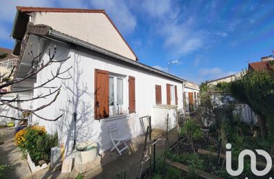 vente maison 228 900 € à proximité de Corbeil-Essonnes (91100)