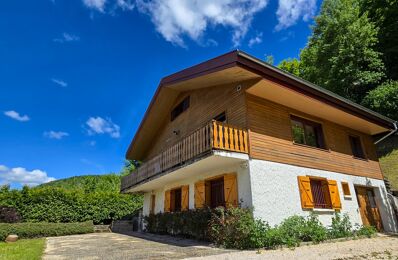 vente maison 390 000 € à proximité de Divonne-les-Bains (01220)