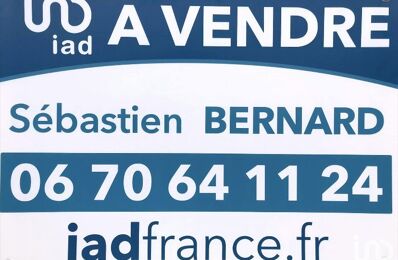 vente commerce 394 000 € à proximité de Saint-Branchs (37320)