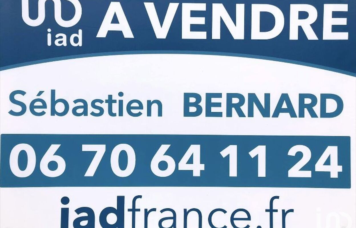 commerce  pièces 190 m2 à vendre à Tours (37000)