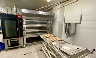 Commerce  190 m² à vendre à Saint-Pierre-des-Corps (37700)