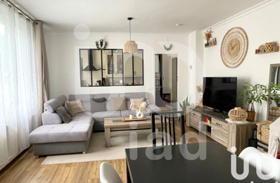 vente appartement 255 000 € à proximité de Ozoir-la-Ferrière (77330)