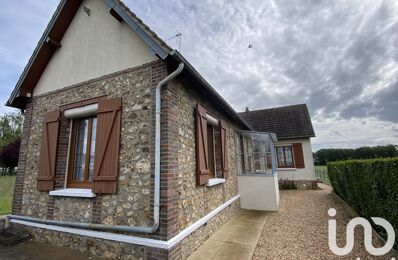 vente maison 177 000 € à proximité de Jouy-sur-Eure (27120)