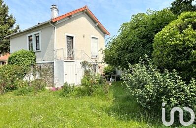 vente maison 370 000 € à proximité de Neuilly-sur-Marne (93330)