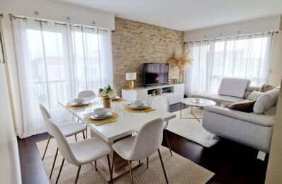 vente appartement 213 000 € à proximité de Le Mesnil-Saint-Denis (78320)