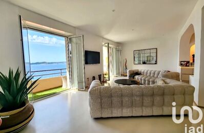 appartement 4 pièces 135 m2 à vendre à Sainte-Maxime (83120)