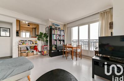vente appartement 395 000 € à proximité de Arnouville (95400)